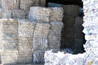 Cincinnati Paper Shredding - Business Photo