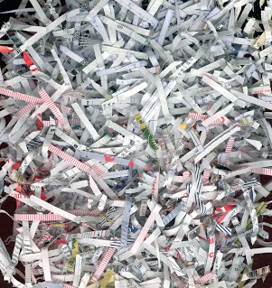 Mobile shredding Cincinnati, OH