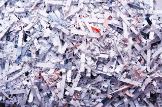 Purchase a document shredder in Cincinnati, OH